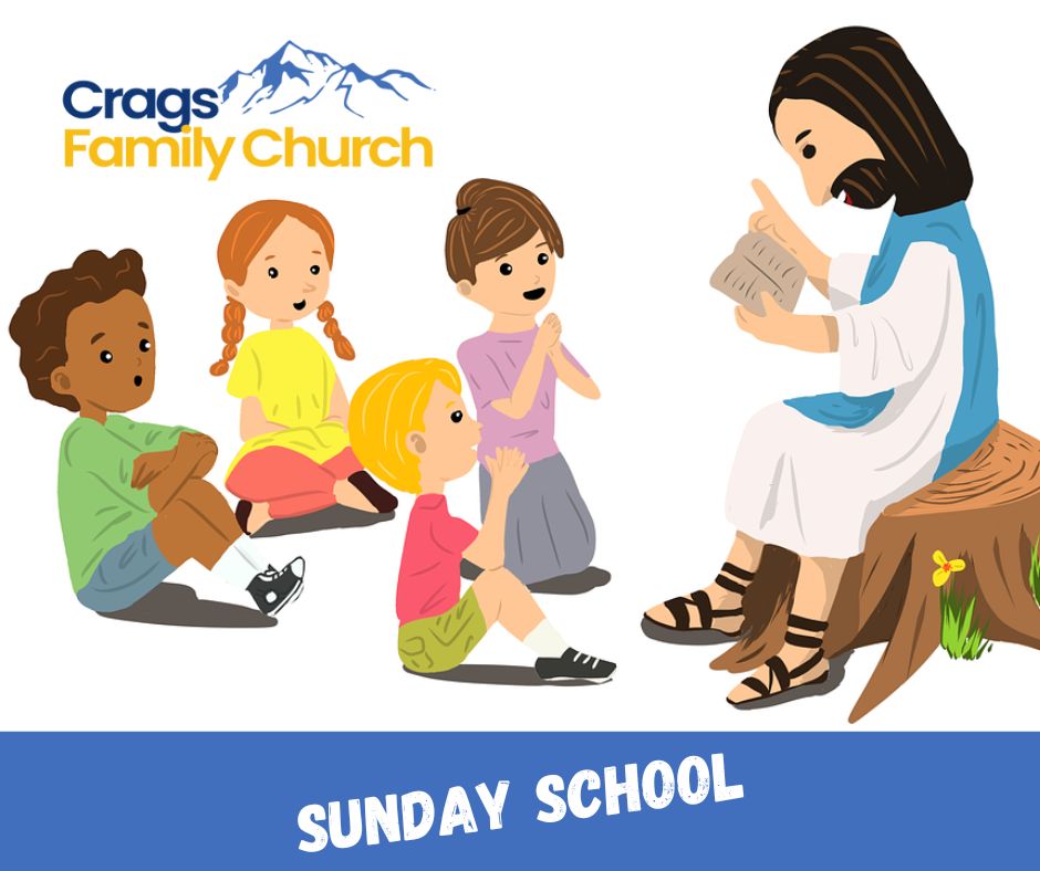 Sunday School